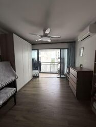 Aquarius By The Park (D16), Condominium #594270261